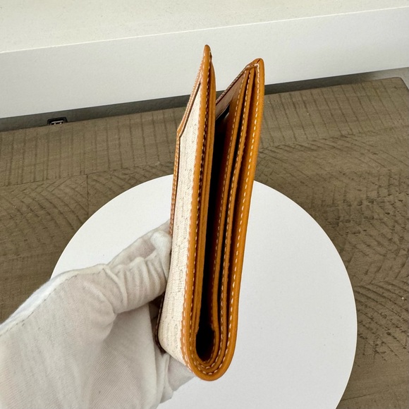 Gucci Vintage Mens Billfold Wallet - Picture 6 of 11